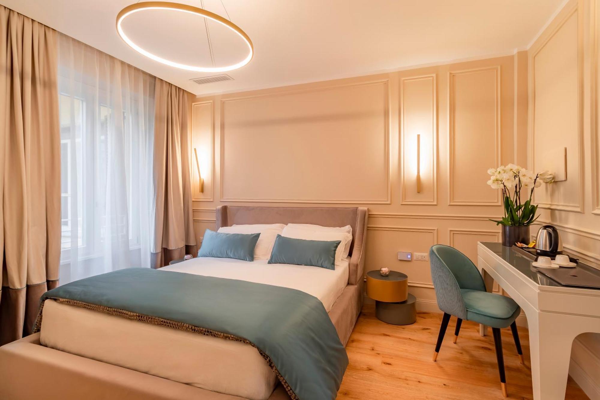 Trevi Imperial Suite 3 — Foto 2